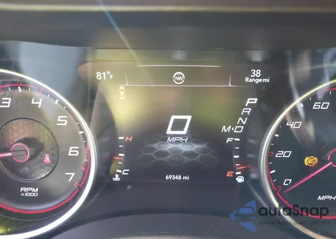 2023 Dodge Charger Gt z USA, uszkodzony, nr VIN 2C3CDXHG8PH603395